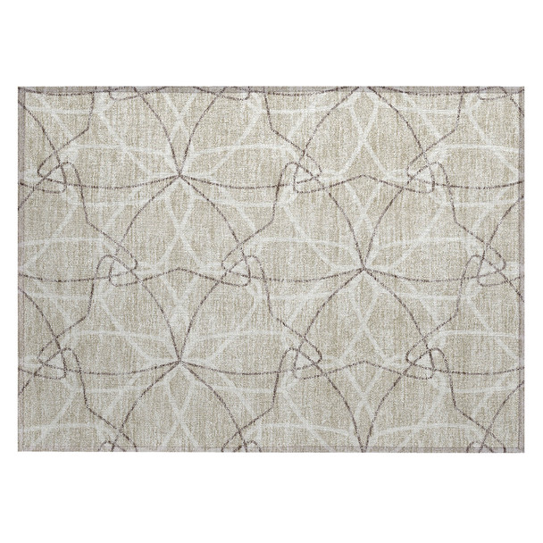 Addison Chantille ACN950 Beige Rug