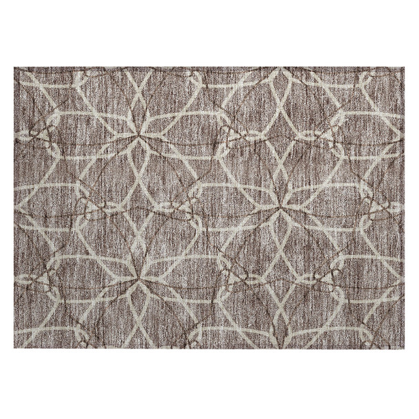 Addison Chantille ACN950 Taupe Rug