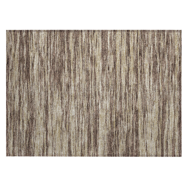 Addison Chantille ACN951 Brown Rug