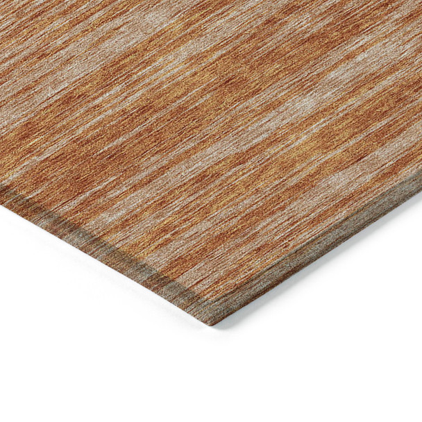Addison Chantille ACN951 Copper Rug