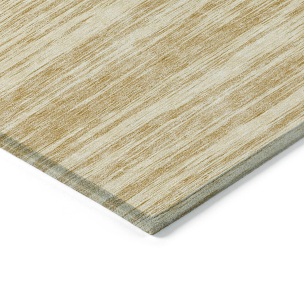 Addison Chantille ACN951 Gold Rug