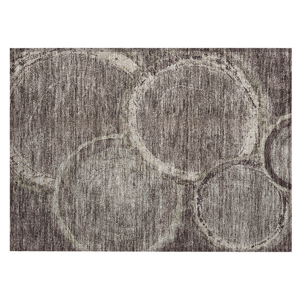 Addison Chantille ACN952 Chocolate Rug