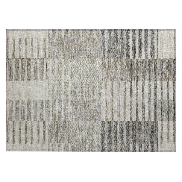 Addison Chantille ACN954 Beige Rug