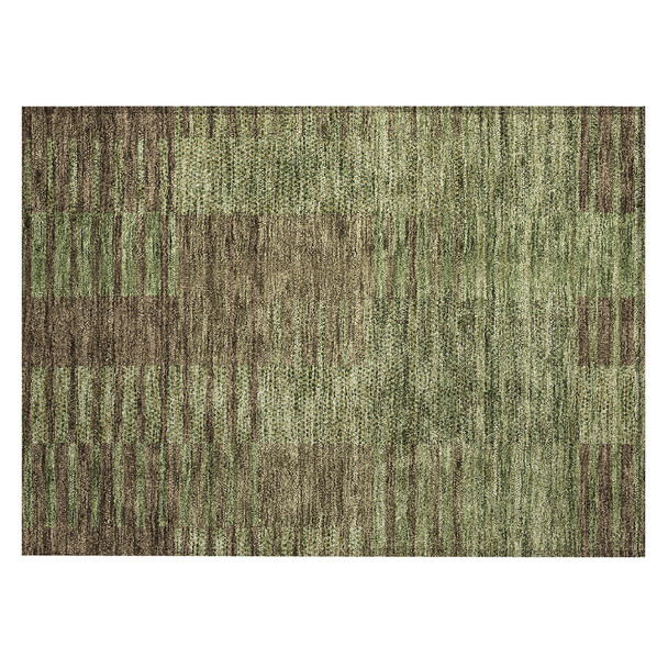 Addison Chantille ACN954 Mocha Rug