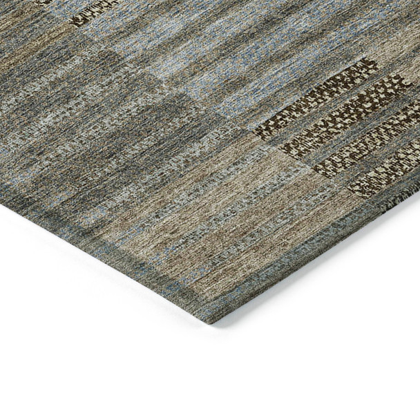 Addison Chantille ACN954 Taupe Rug