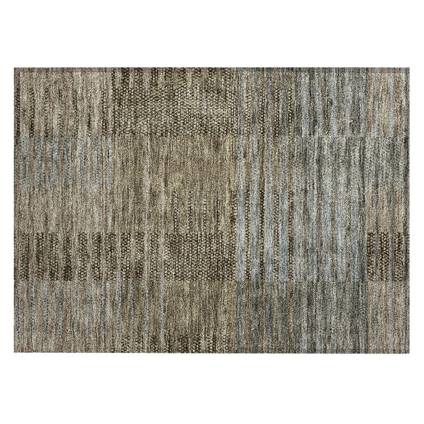 Addison Chantille ACN954 Taupe Rug