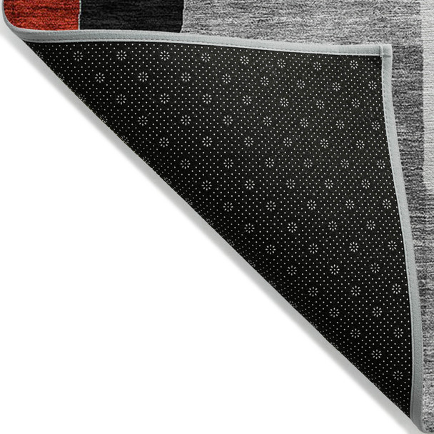 Addison Chantille ACN955 Gray Rug