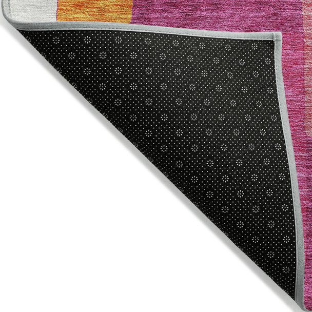 Addison Chantille ACN955 Pink Rug