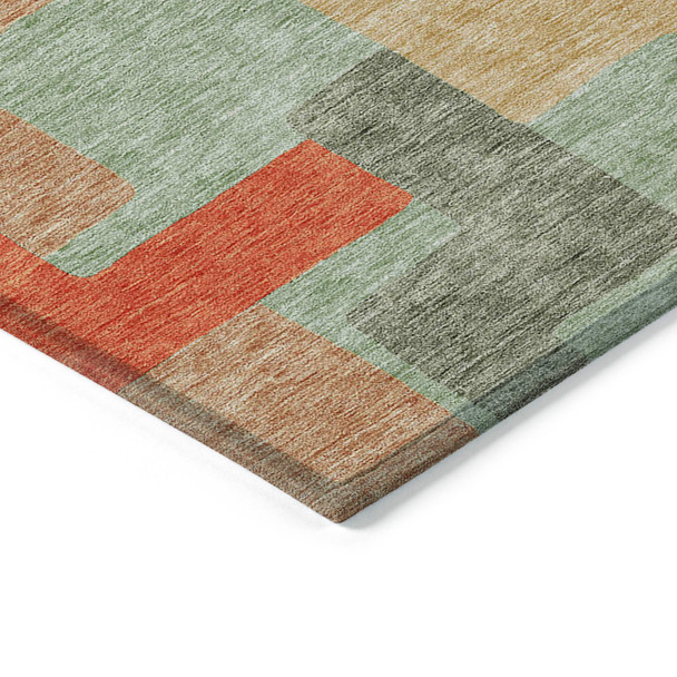 Addison Chantille ACN955 Sage Rug