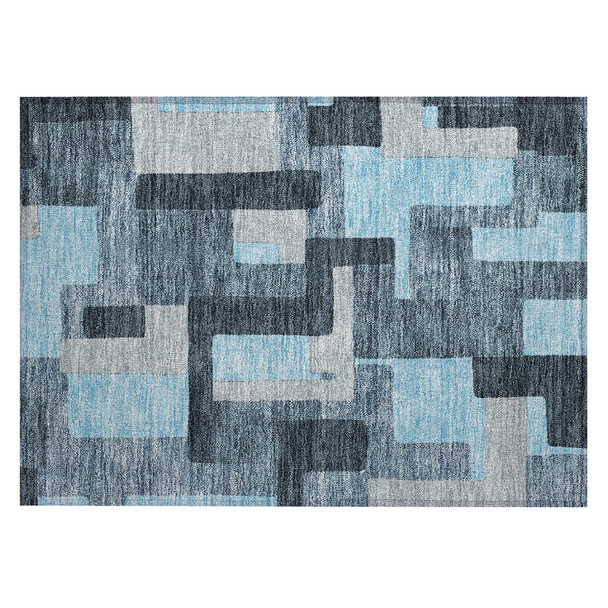 Addison Chantille ACN955 Sky Rug