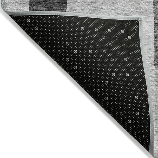 Addison Chantille ACN955 Silver Rug