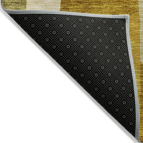 Addison Chantille ACN955 Wheat Rug