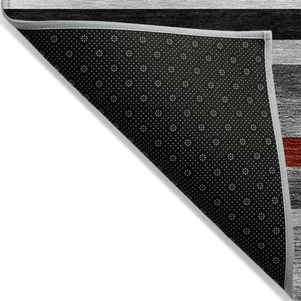 Addison Chantille ACN956 Gray Rug