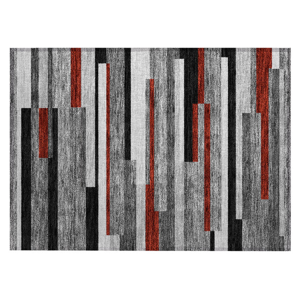 Addison Chantille ACN956 Gray Rug