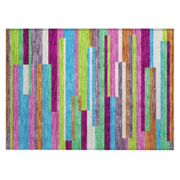Addison Chantille ACN956 Lavender Rug