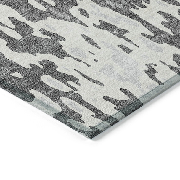 Addison Chantille ACN957 Gray Rug