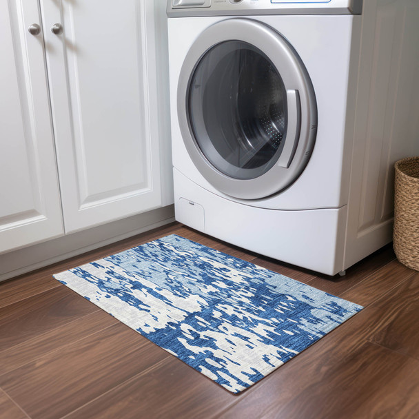 Addison Chantille ACN957 Navy Rug