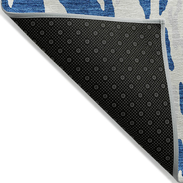 Addison Chantille ACN957 Navy Rug