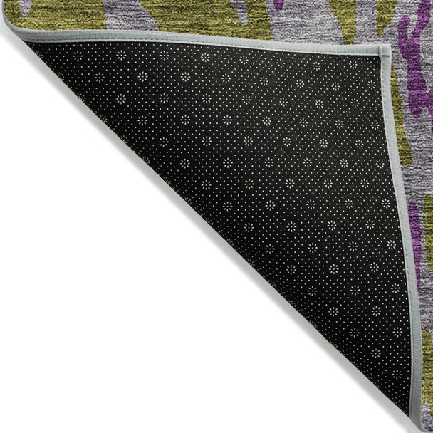 Addison Chantille ACN957 Olive Rug