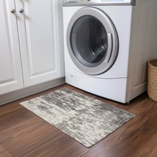 Addison Chantille ACN957 Taupe Rug