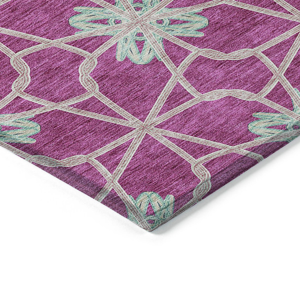 Addison Chantille ACN958 Blush Rug
