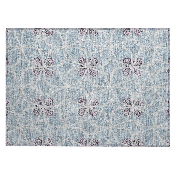 Addison Chantille ACN958 Denim Rug