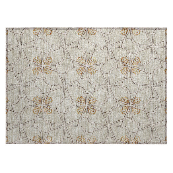 Addison Chantille ACN958 Ivory Rug