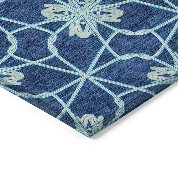 Addison Chantille ACN958 Navy Rug