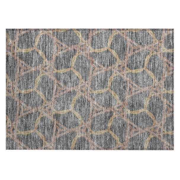 Addison Chantille ACN959 Gray Rug