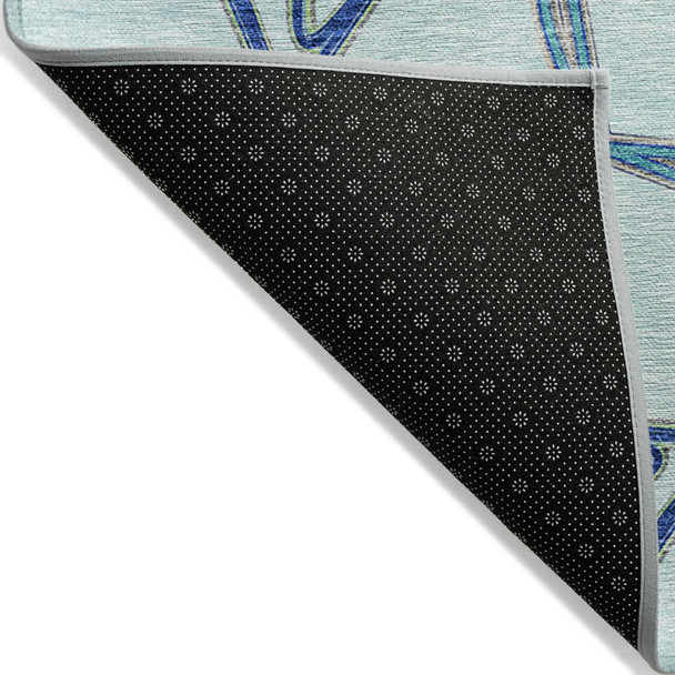 Addison Chantille ACN959 Sky Rug