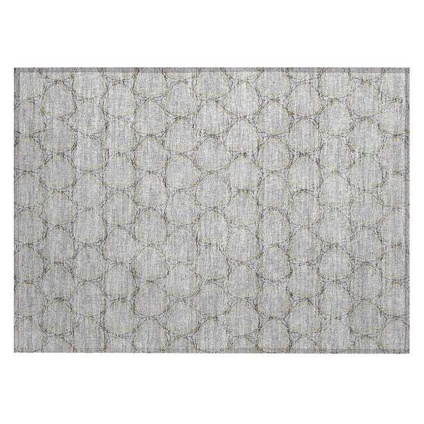 Addison Chantille ACN960 Gray Rug