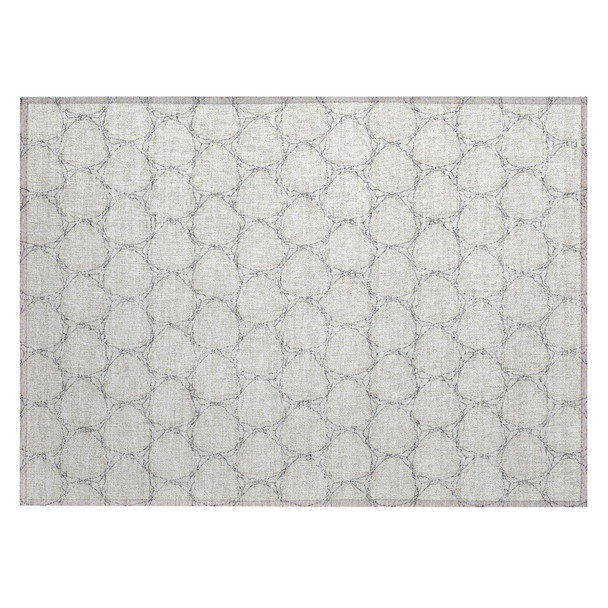 Addison Chantille ACN960 Ivory Rug