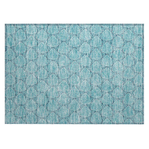 Addison Chantille ACN960 Teal Rug