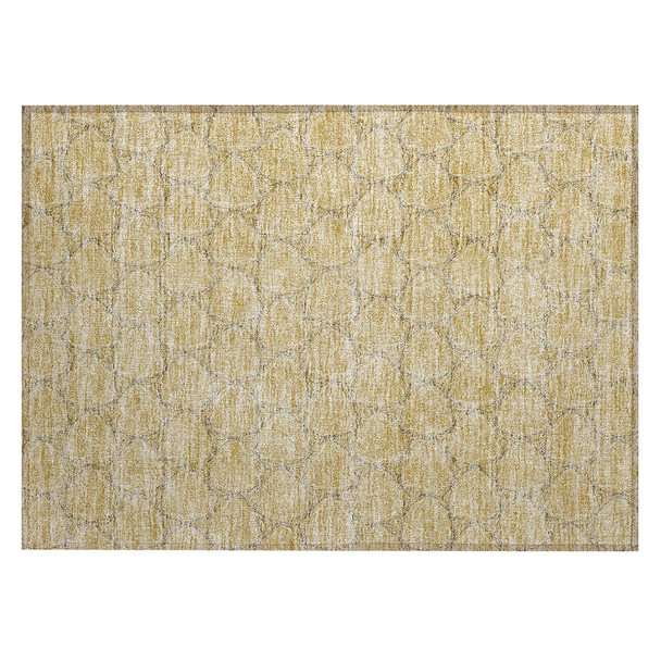 Addison Chantille ACN960 Wheat Rug