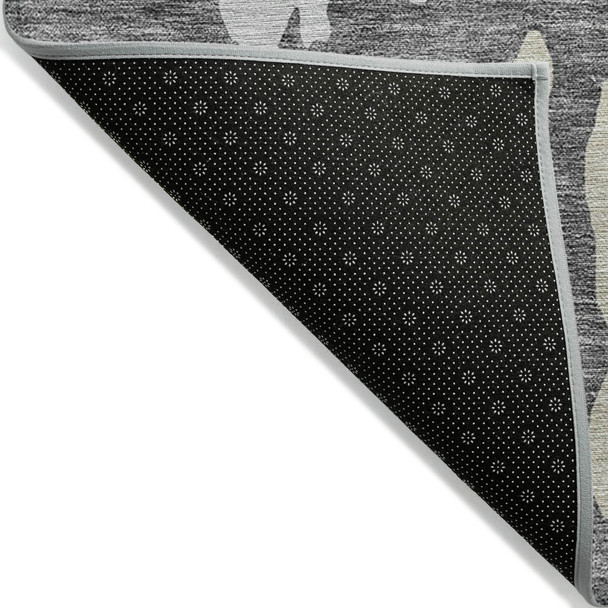 Addison Chantille ACN961 Gray Rug