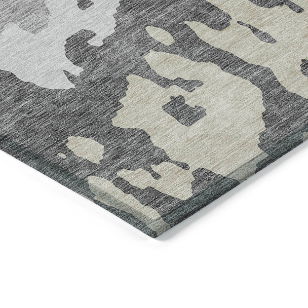 Addison Chantille ACN961 Gray Rug