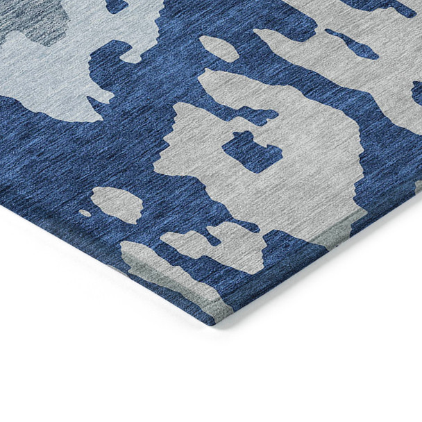 Addison Chantille ACN961 Sky Rug