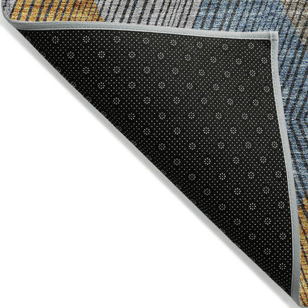 Addison Chantille ACN962 Gray Rug