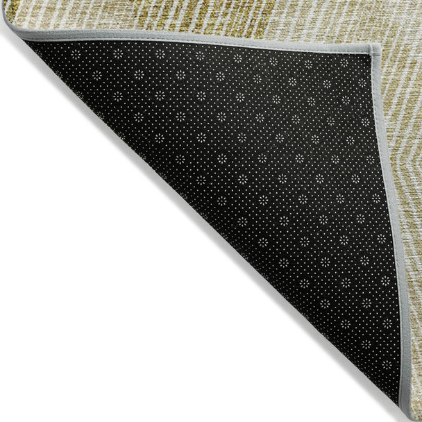 Addison Chantille ACN962 Ivory Rug