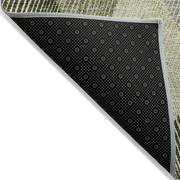 Addison Chantille ACN962 Olive Rug