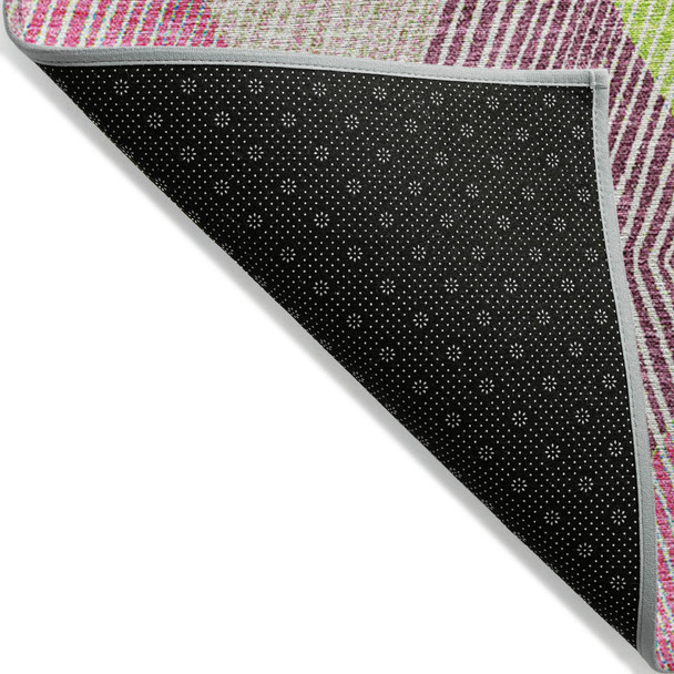 Addison Chantille ACN962 Pink Rug