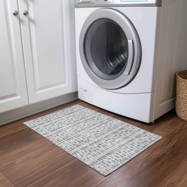 Addison Chantille ACN963 Gray Rug