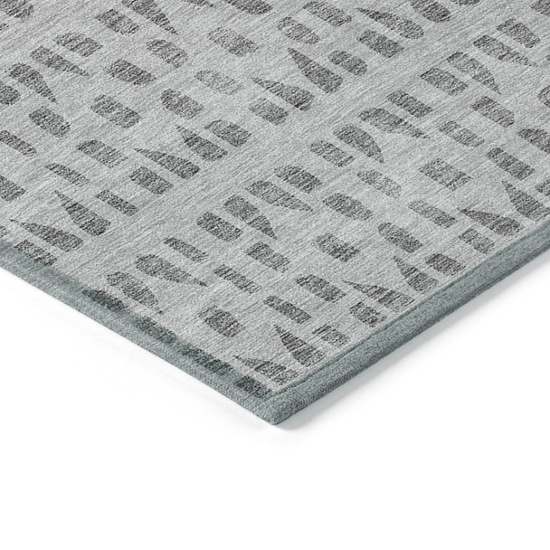 Addison Chantille ACN963 Gray Rug