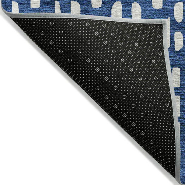 Addison Chantille ACN963 Navy Rug