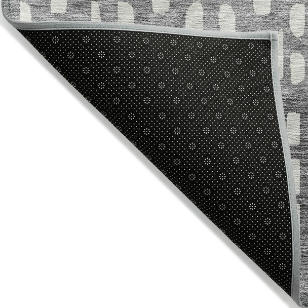 Addison Chantille ACN964 Gray Rug