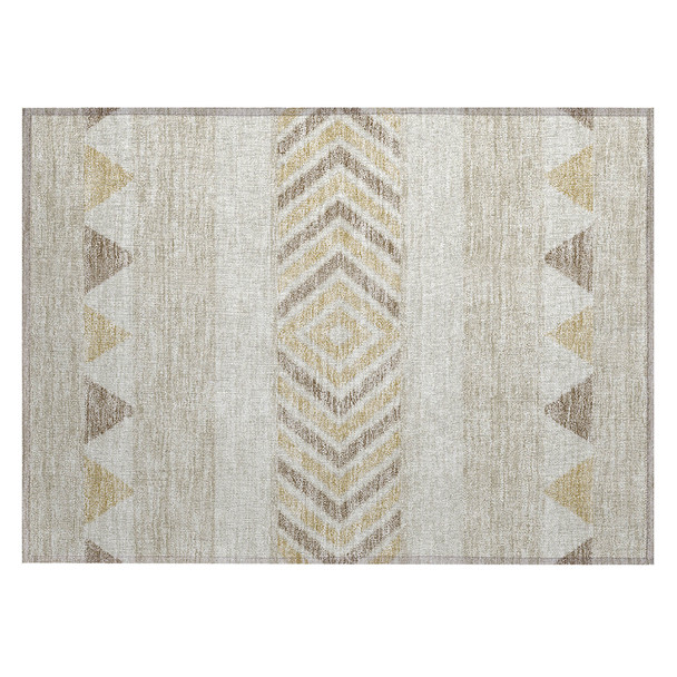 Addison Chantille ACN965 Beige Rug