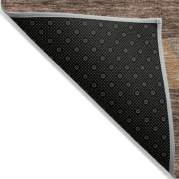 Addison Chantille ACN965 Brown Rug