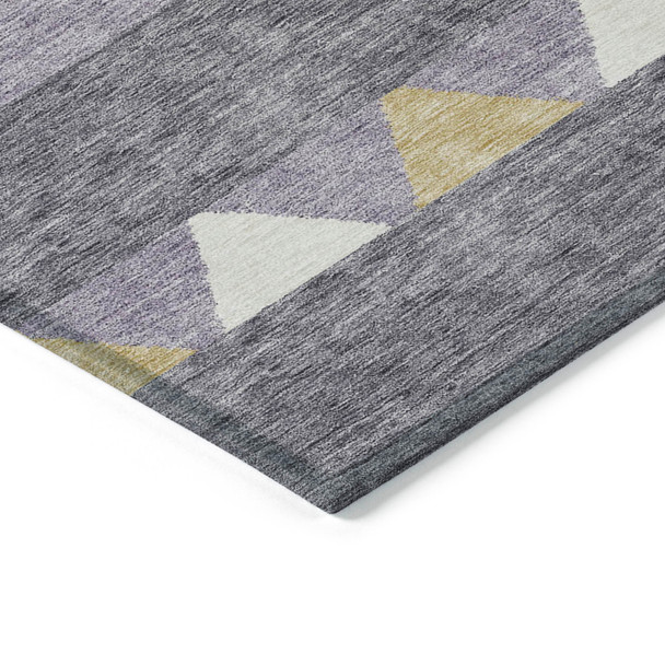 Addison Chantille ACN965 Lavender Rug