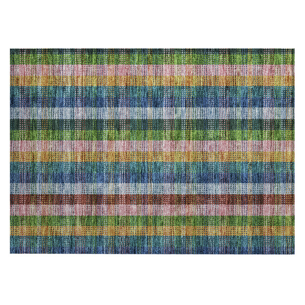 Addison Chantille ACN966 Navy Rug
