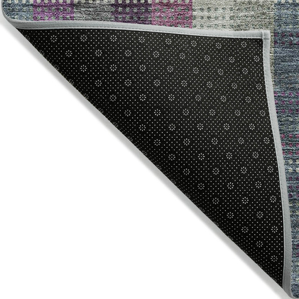 Addison Chantille ACN966 Plum Rug